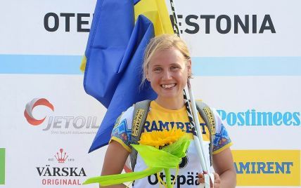Українці завоювали три "золота" та "бронзу" в спринті на чемпіонаті світу з біатлону