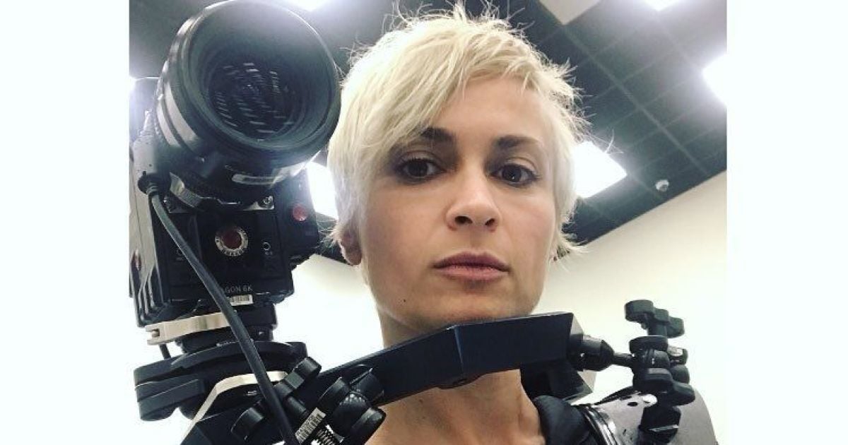 Галина Гатчинс