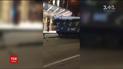 Инцидент с "Буком", который протаранил здание столичного бизнес-центра, расследует Минобороны