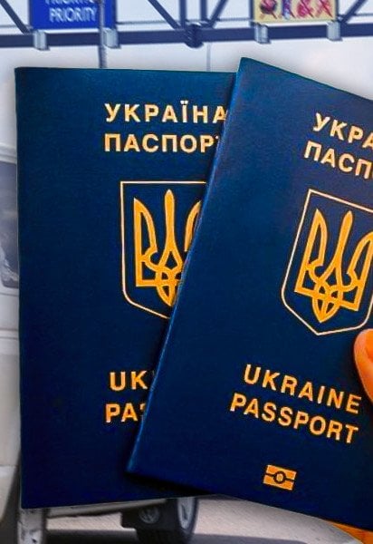 Мужчина придумал, как получать пенсию и ездить за границу
