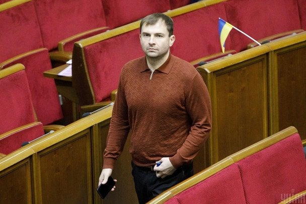 Действующий депутат от ОПЗЖ работал на российскую ФСБ: что известно (фото)