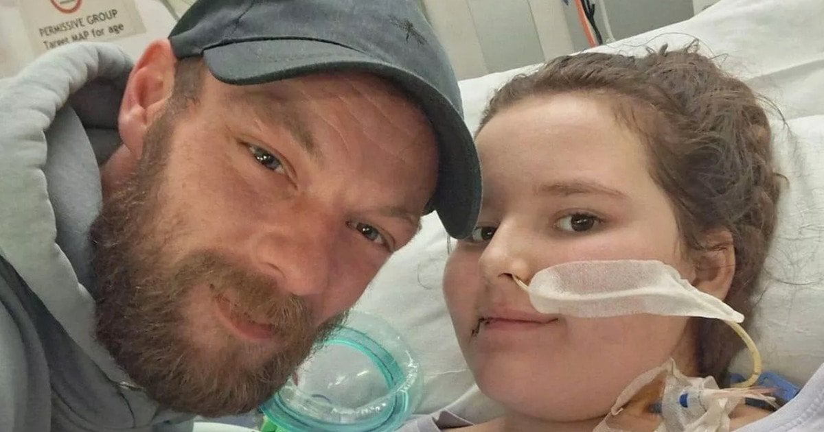 12-летняя Джессика Уильямсон