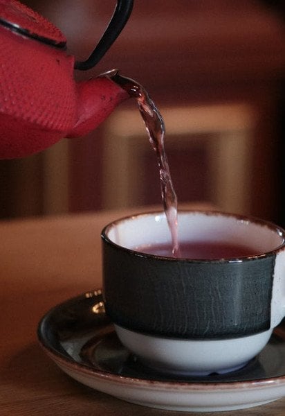 Горячий чай и кофе могут повышать риск развития рака пищевода