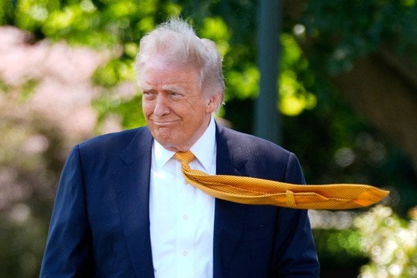 Трамп з тріском програв: мігрант виграв резонансну справу проти адміністрації США