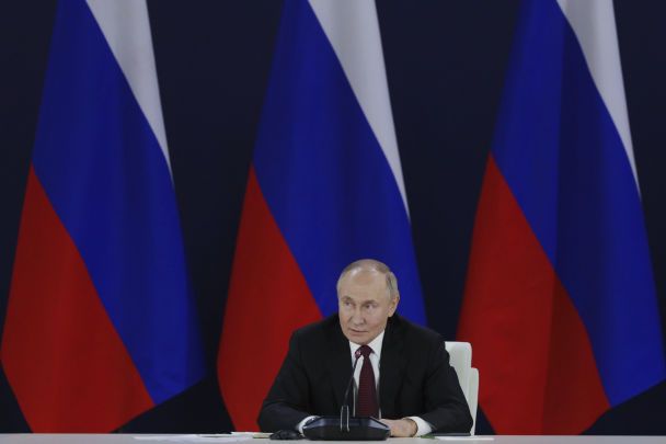 Путин разразился новыми угрозами в адрес Украины: что не нравится "фюреру"