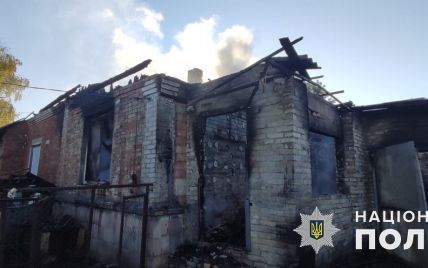 В Донецкой области россияне обстреляли из "Ураганов", "Градов" и артиллерии 18 населенных пунктов (фото)