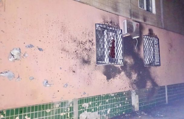 / © Голова Дніпропетровської ОВА Валентин Резніченко