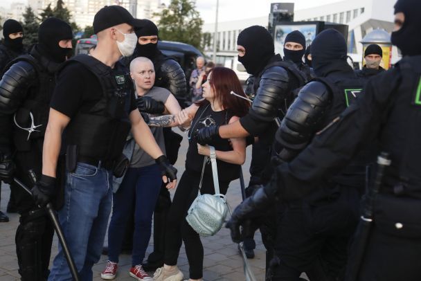 / © Associated Press