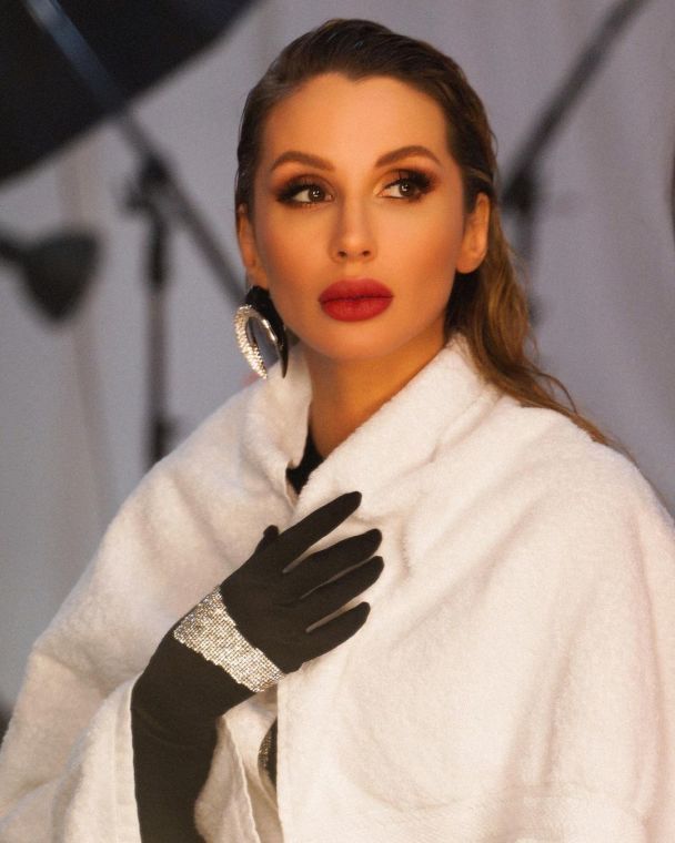 Светлана Лобода / © instagram.com/lobodaofficial