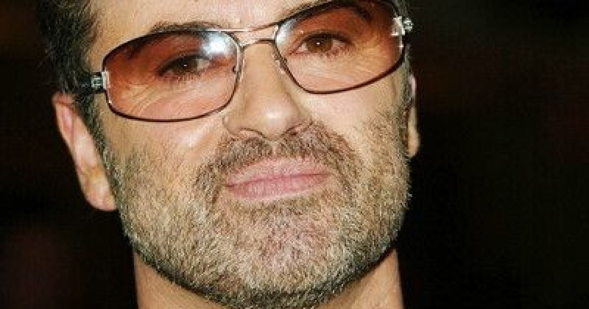 Бывший бойфренд Майкла показал пикантные фото с ним