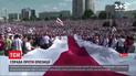 В Беларуси открыли уголовные дела против оппозиционеров