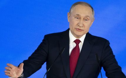 Путін не вітав Лукашенка з інавгурацією