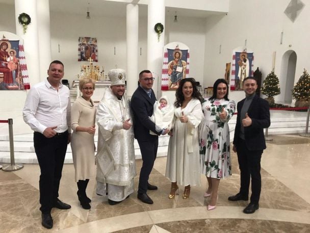  / © Telegram-канал Соломії Вітвіцької