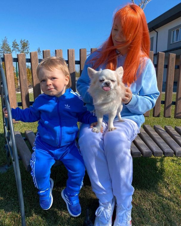  / © instagram.com/tarabarova