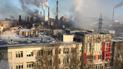 В Авдіївці знеструмлено коксохімічний завод: місто залишилося без води, електрики і тепла
