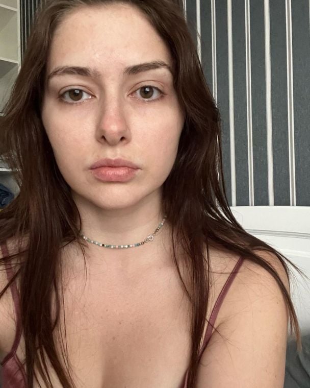 Катерина Тишкевич