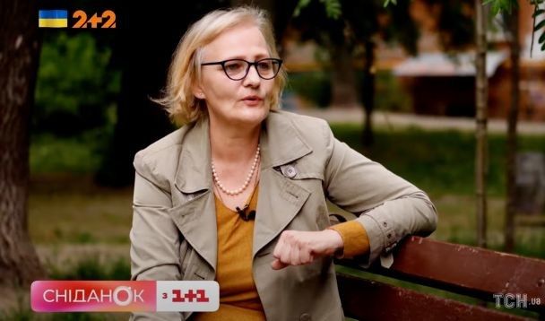 Світлана Поступово