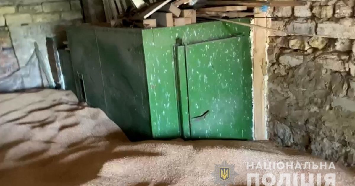 Погано відремонтував трактор: у Вінницькій області фермер запхнув робітника у сушарку для фруктів