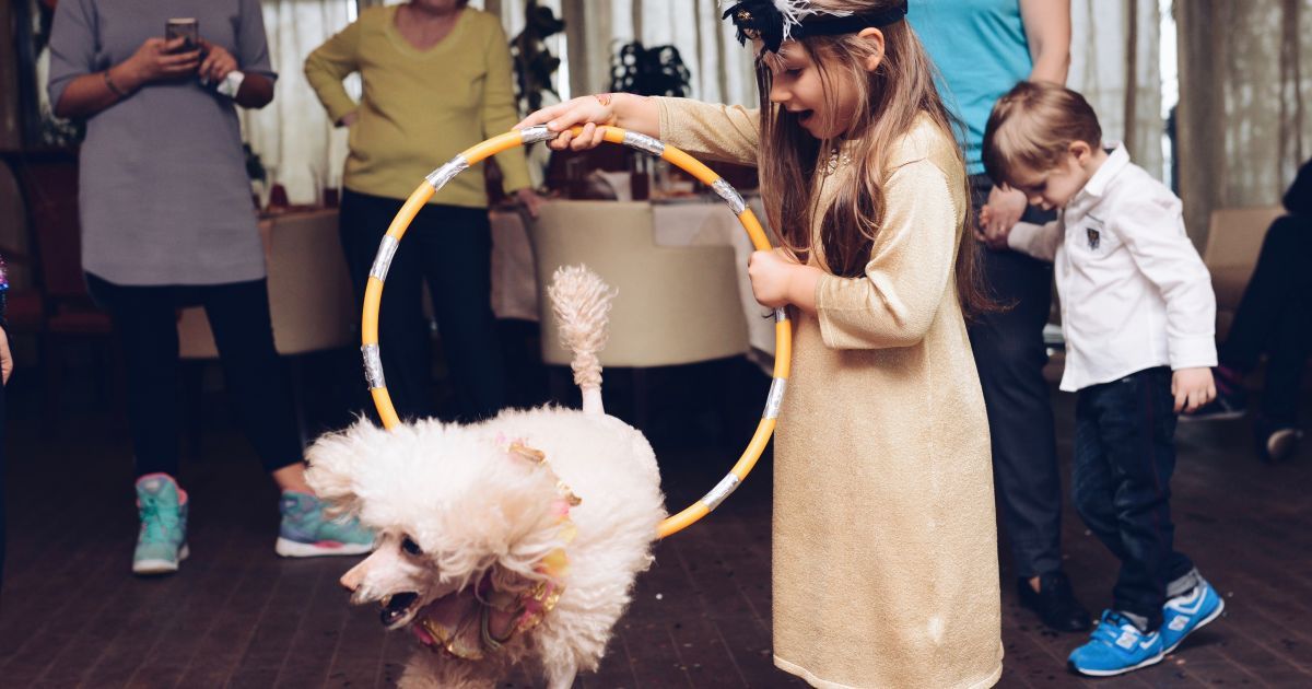 LOBODA организовала для дочери зрелищный день рождения / © Пресc-служба Loboda