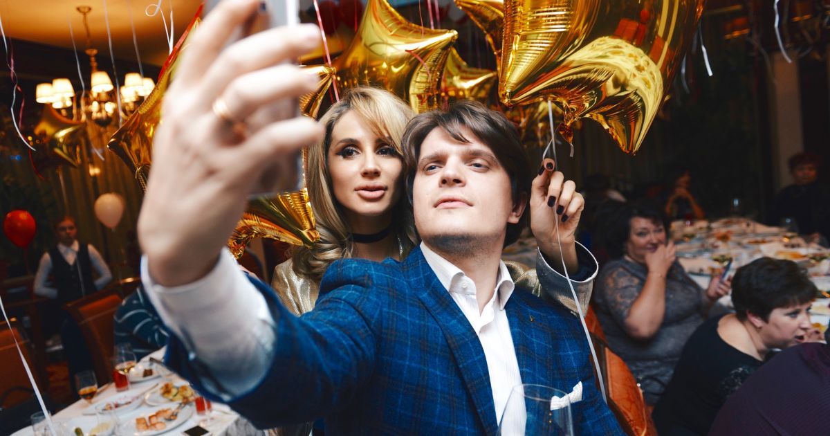 LOBODA организовала для дочери зрелищный день рождения / © Пресc-служба Loboda