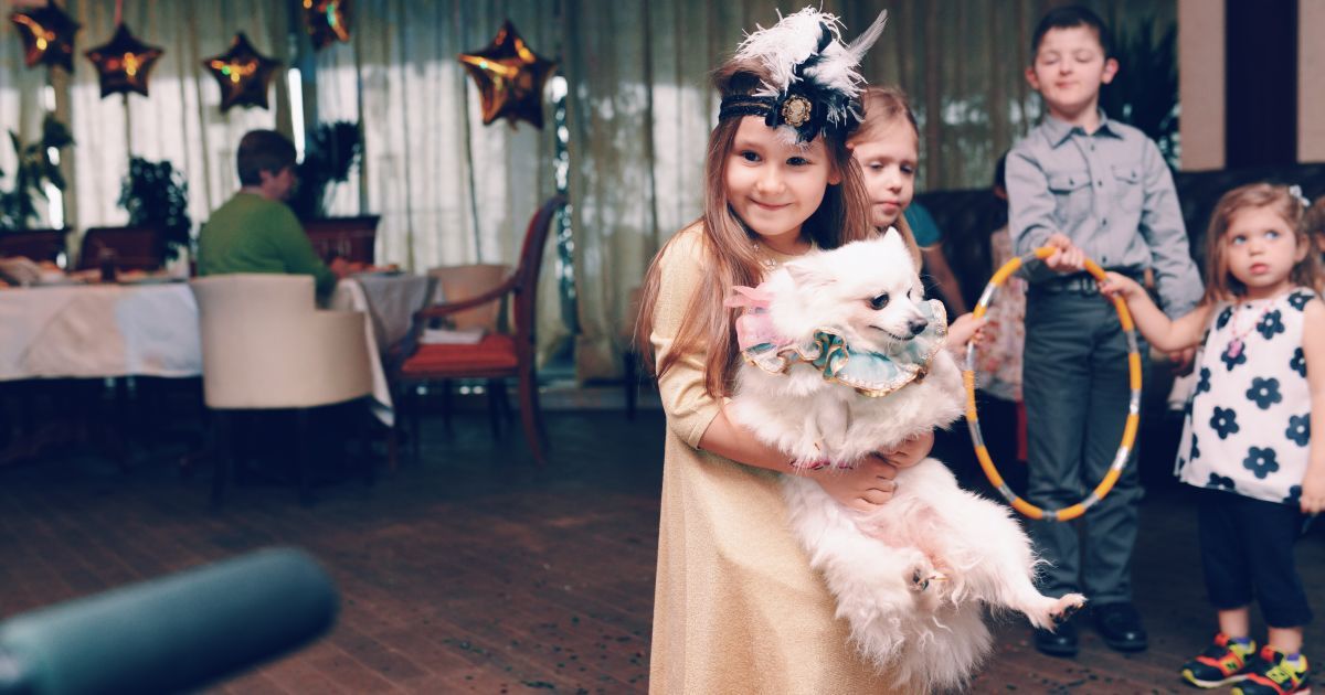 LOBODA организовала для дочери зрелищный день рождения / © Пресc-служба Loboda