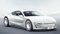 Bentley выпустит электрическое купе