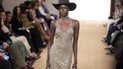 Показ Ralph Lauren Fall/Holiday 2024