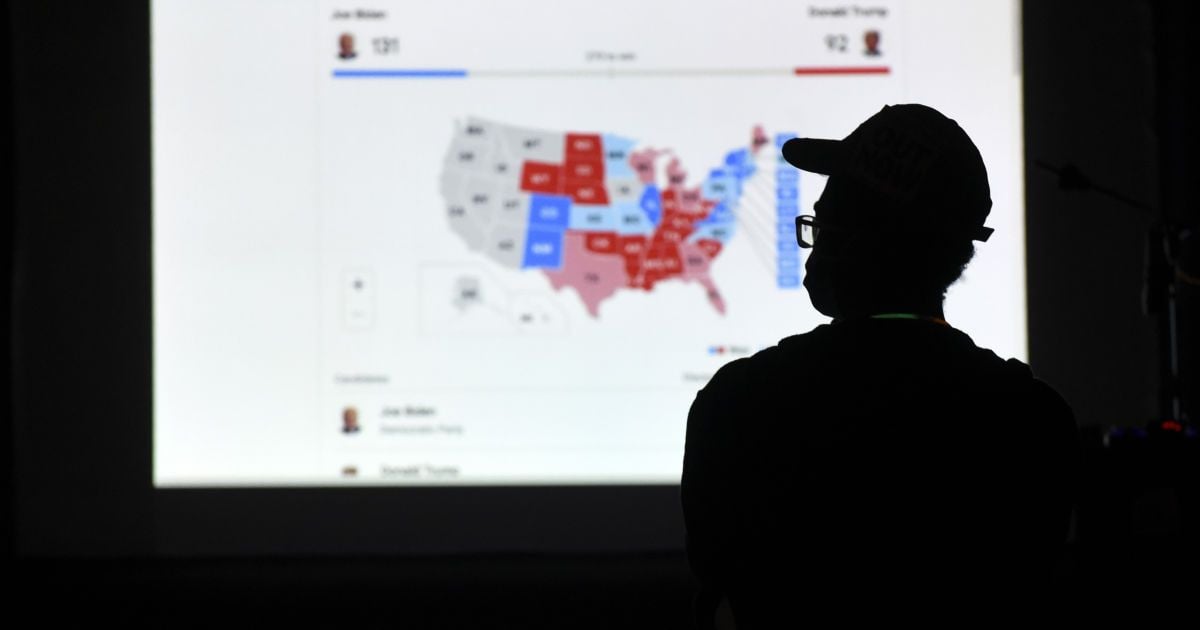 В американському агентстві з кібербезпеки не побачили втручання у вибори