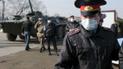 В Казахстане произошел взрыв в кафе из-за утечки газа