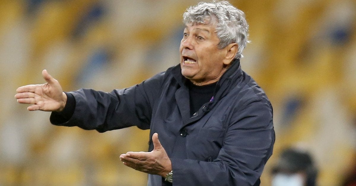 Мірча Луческу