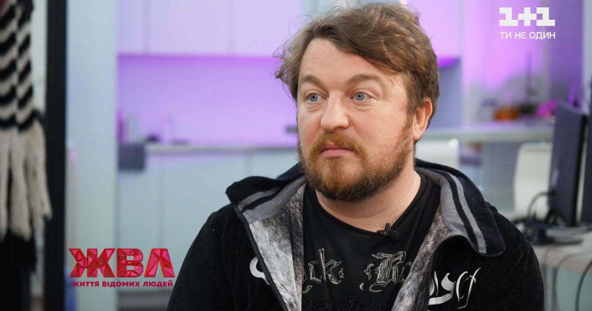 Куда исчез знаменитый дизайнер алексей залевский и почему даже не мечтает о семье