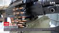 Новини з фронту: уночі ворожі війська обстріляли позиції українських військових, є загиблий