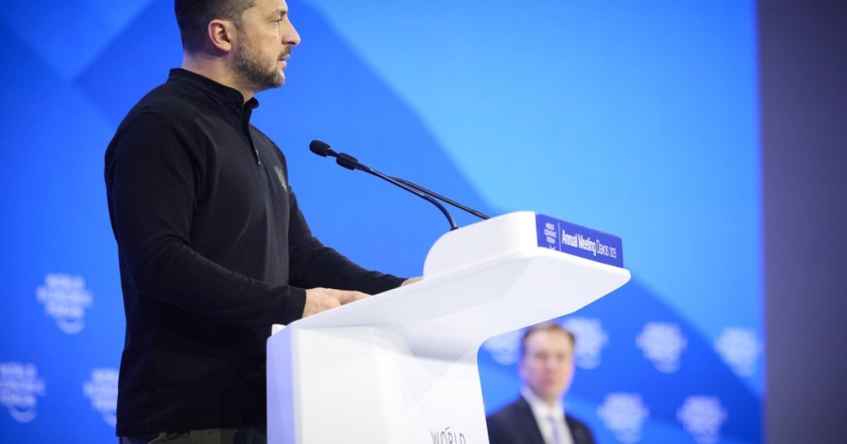 Президент Володимир Зеленський вкотре відповів на заклики знизити мобілізаційний вік