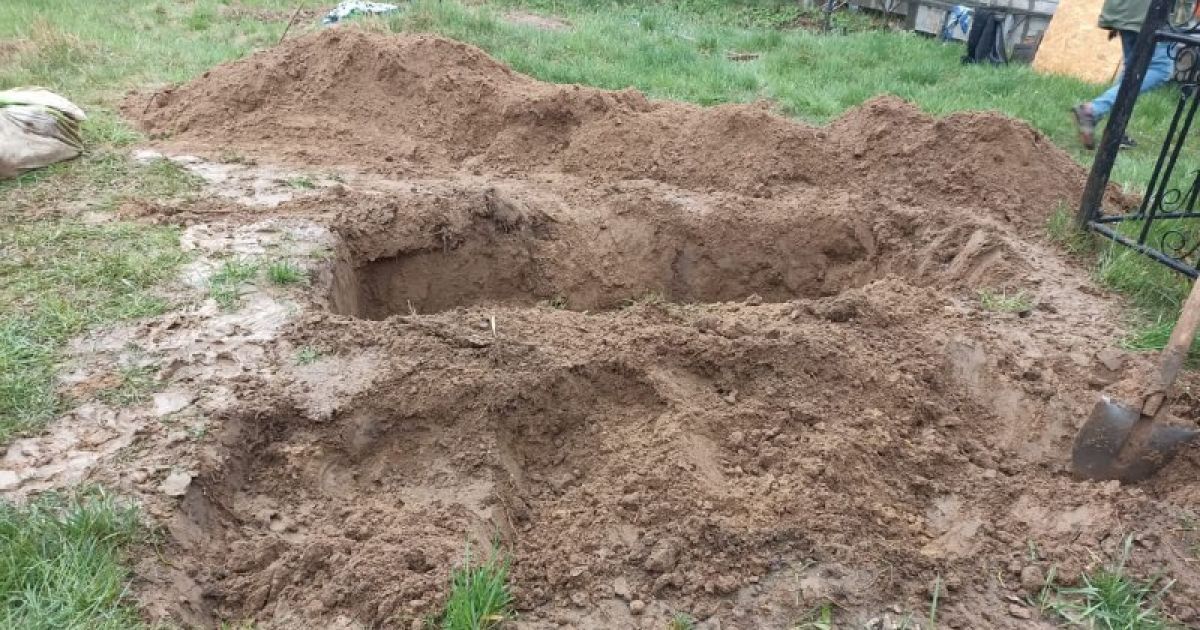 Двоє дітей загинули внаслідок розстрілу авто військовими РФ на Київщині – триває розслідування