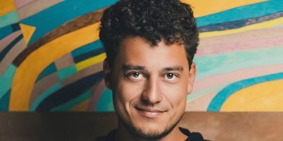 євген синельников