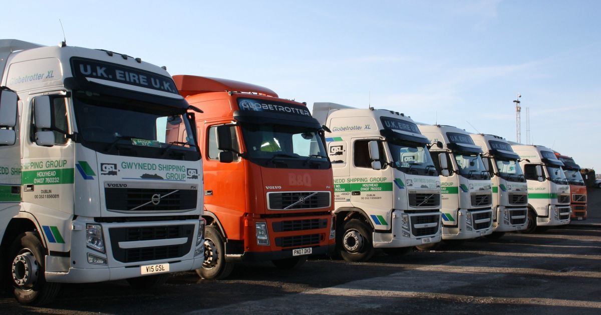 В Україні запрацюють автоматичні комплекси зважування для фур: як штрафуватимуть далекобійників