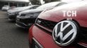 Volkswagen відмовився від розробки машин на автогазі