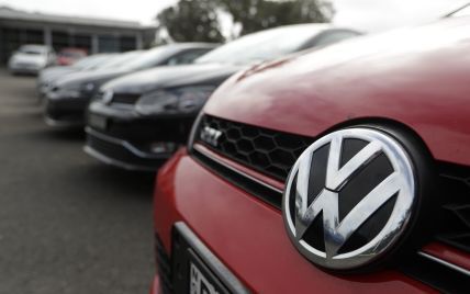 Volkswagen оштрафували у Польщі майже на 30 млн євро