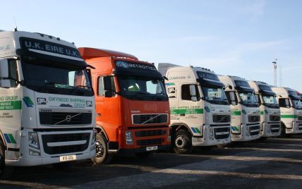 В Украине серьезно упрощают жизнь грузовым перевозчикам
