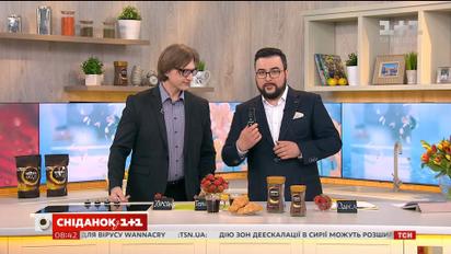 Александр Кущ рассказал, как выбрать безопасную клубнику
