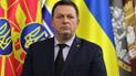 В’ячеслав Шаповалов