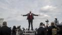 Став відомий суперник Ф’юрі у четвертому бою після повернення в бокс