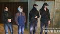 В Миколаєві неповнолітні посеред вулиці влаштували розбірки зі стріляниною