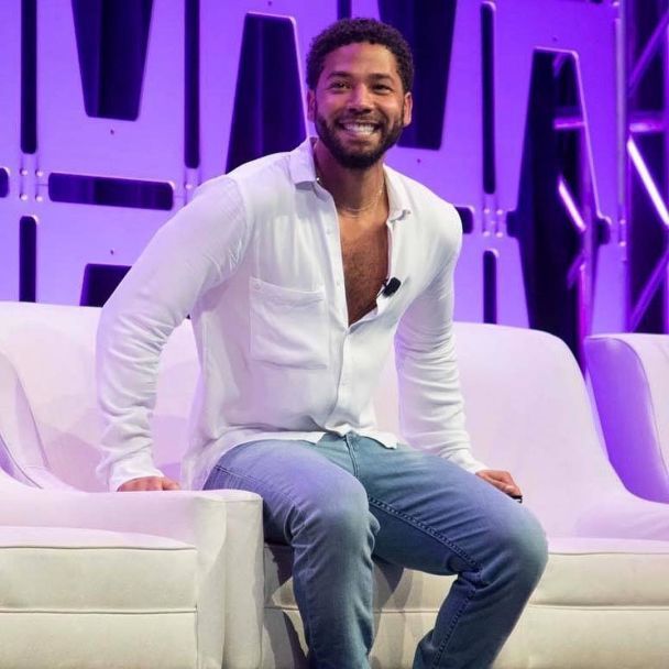  / © instagram.com/jussiesmollett