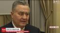 Марчук про Авдіївку: Прийдеться на військовому рівні шукати адекватні відповіді