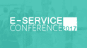 Конференція по е-сервісам та взаємодії між бізнесом і державою E-Service Conference — 2017