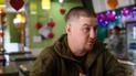Командир 80-ї окремої десантно-штурмової Галицької бригади Еміль Ішкулов