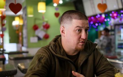 Усі хочуть у кіно та бар: комбриг 80-ї бригади жорстко розкритикував ...