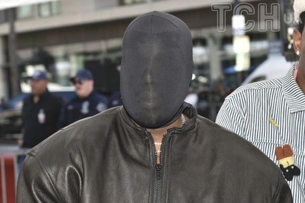 Каньє Вест / © Associated Press