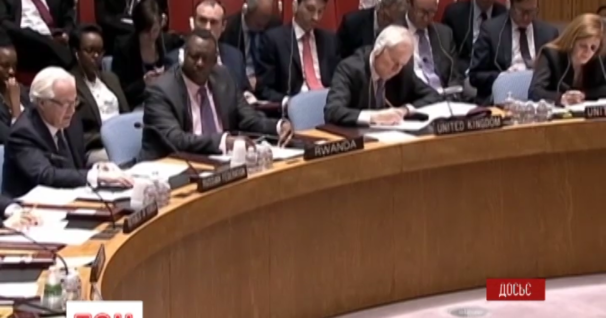 Мирные жители в Дебальцево нуждаются в срочной помощи